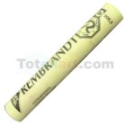  Fine art shop - Pastel Rembrandt Yellow Lemon 8 | totenart.com