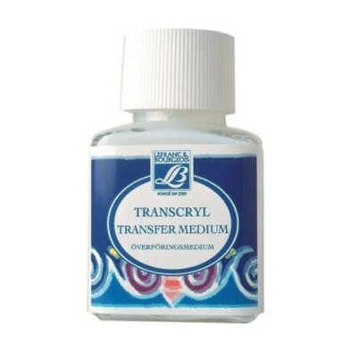 Transcryl Lefranc, 075 ml.