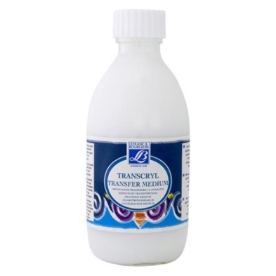 Transcryl Lefranc, 250 ml.