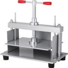 Fine art shop - Bookbinding Press Machine, Steel, A4 | totenart.com
