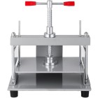 Fine art shop - Bookbinding Press Machine, Steel, A4 | totenart.com