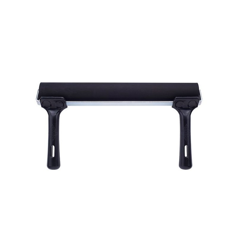 Fine art shop - Professional Ink Roller Brayer 30 cm, Essdee | totenart.com