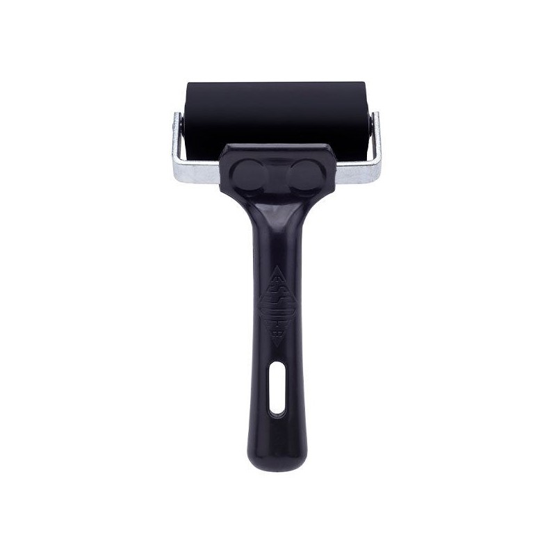Fine art shop - Professional Ink Roller Brayer 7,5 cm, Essdee | totenart.com
