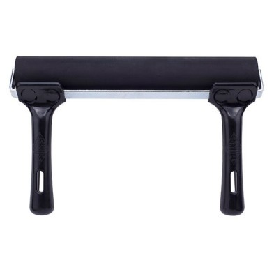 Fine art shop - Professional Ink Roller Brayer 25 cm, Essdee | totenart.com