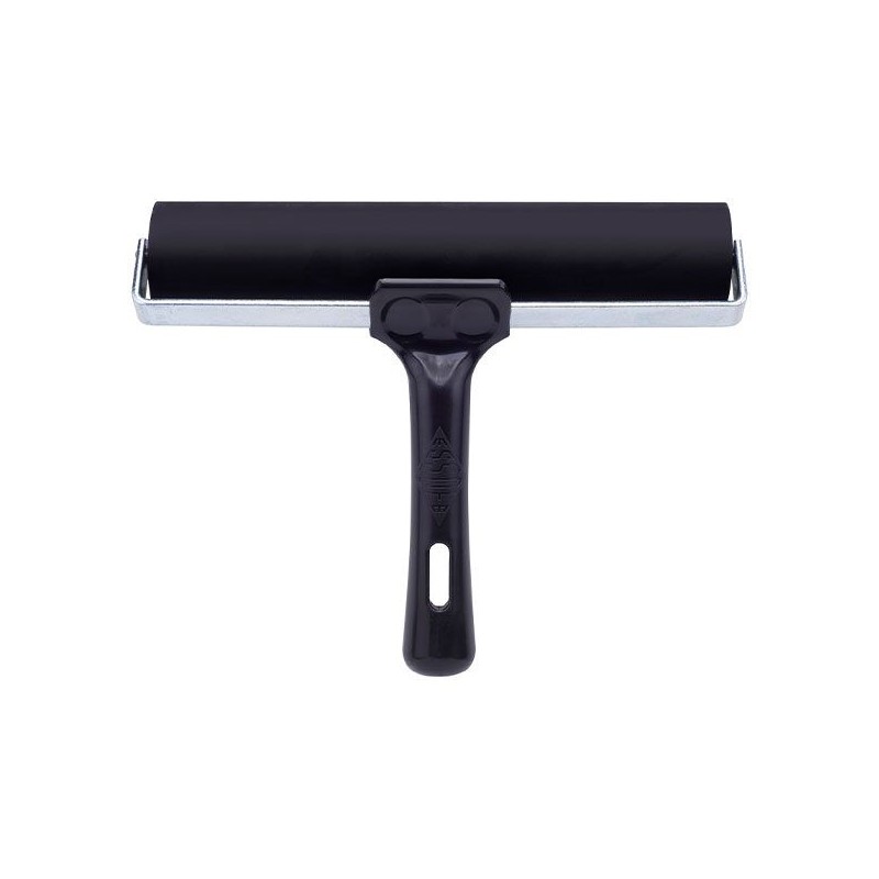 Fine art shop - Professional Ink Roller Brayer 20 cm, Essdee | totenart.com