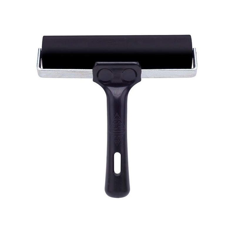 Fine art shop - Professional Ink Roller Brayer 15 cm, Essdee | totenart.com