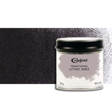 Fine art shop - Cranfield Litho ink Sepia 250 gr. | totenart.com