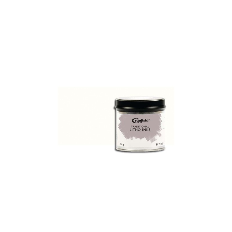 Fine art shop - Cranfield Litho ink Transparent 250 gr. | totenart.com