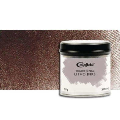 Fine art shop - Cranfield Litho ink Raw Umber 250 gr. | totenart.com