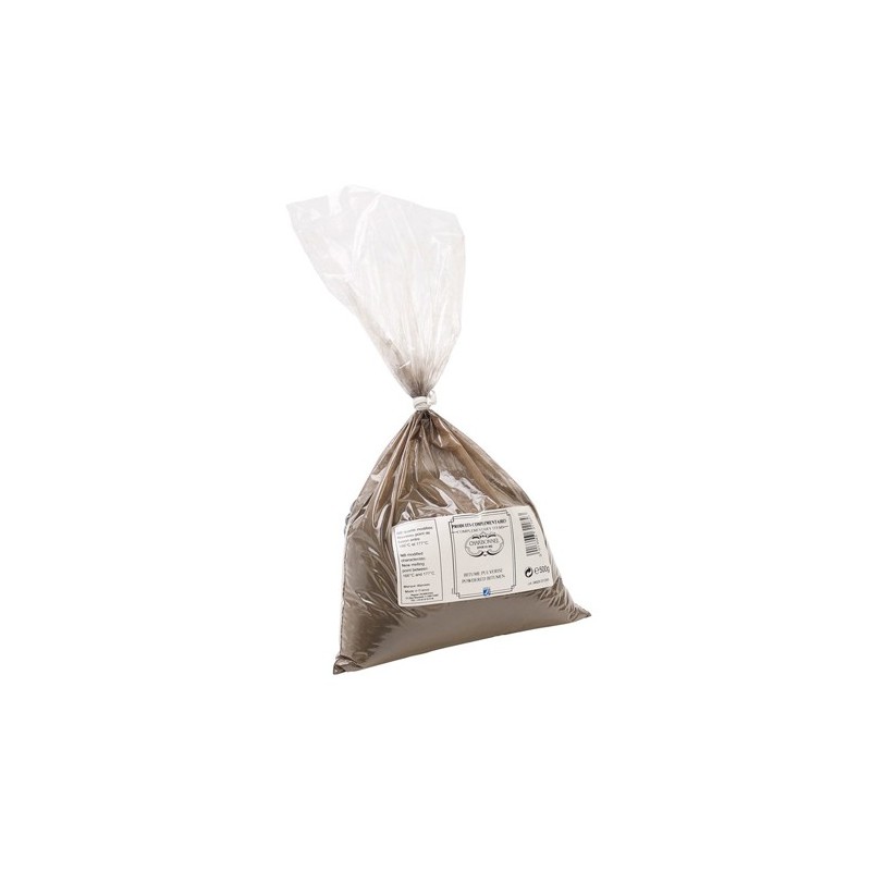 Fine art shop - Powder bitumina 500g. Charbonnel | totenart.com