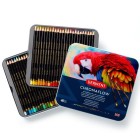 Fine art shop - Derwent Chromaflow box 48 colours | totenart.com