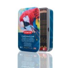 Fine art shop - Derwent Chromaflow box 36 colours | totenart.com