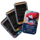 Fine art shop - Derwent Chromaflow box 36 colours | totenart.com
