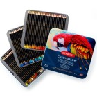 Fine art shop - Derwent Chromaflow box 72 colours | totenart.com