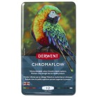 Fine art shop - Derwent Chromaflow box 12 colours | totenart.com