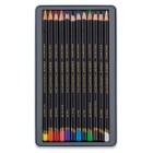 Fine art shop - Derwent Chromaflow box 12 colours | totenart.com