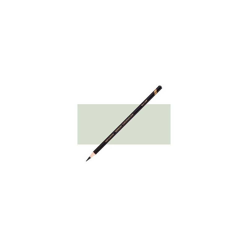 Fine art shop - Derwent Chromaflow Pastel Mint pencil (1520) | totenart.com