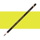Fine art shop - Derwent Chromaflow Lemon Lime pencil (1820) | totenart.com
