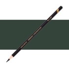 Fine art shop - Derwent Chromaflow Obsidian Green pencil (1540) | totenart.com