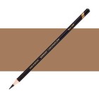 Fine art shop - Derwent Chromaflow Mocha pencil (1840) | totenart.com