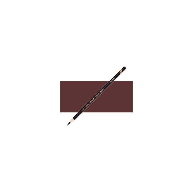 Fine art shop - Derwent Chromaflow Natural Brown pencil (2100) | totenart.com
