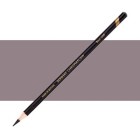 Fine art shop - Derwent Chromaflow Lavender Ash pencil (2160) | totenart.com
