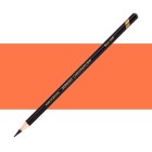 Fine art shop - Derwent Chromaflow Red Orange pencil (0430) | totenart.com