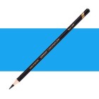 Fine art shop - Derwent Chromaflow Lapis Blue pencil (1210) | totenart.com