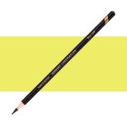 Fine art shop - Derwent Chromaflow Citrus Yellow pencil (0010) | totenart.com