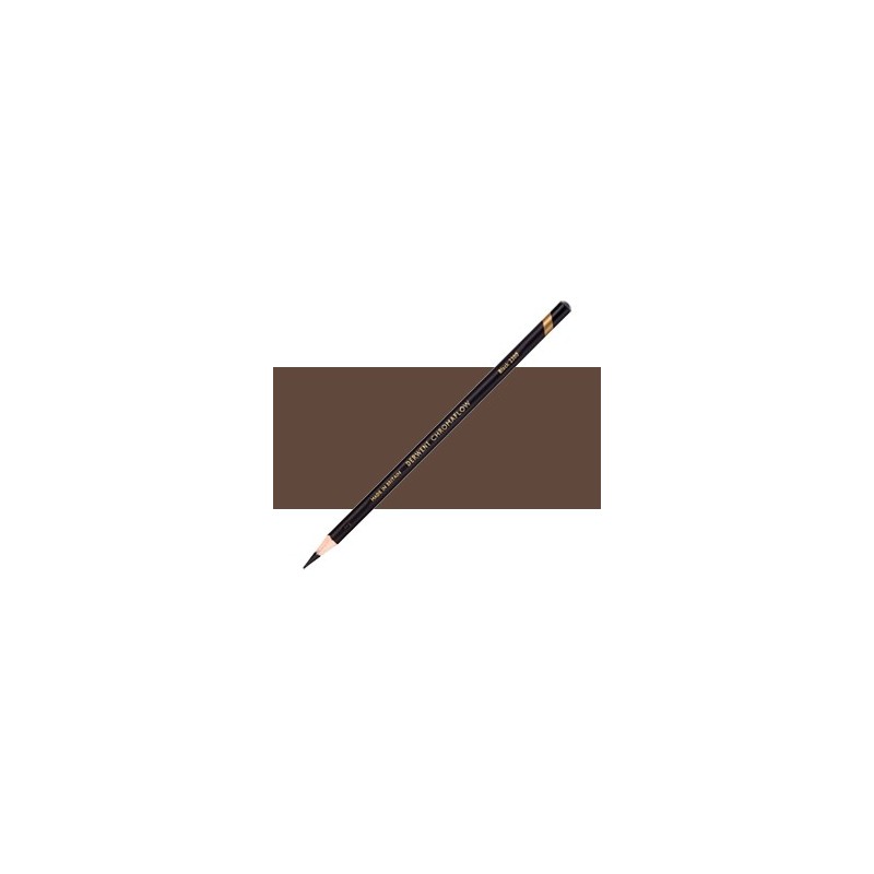 Fine art shop - Derwent Chromaflow Coffee Bean pencil (2010) | totenart.com