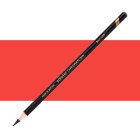 Fine art shop - Derwent Chromaflow Pure Red pencil (0510) | totenart.com