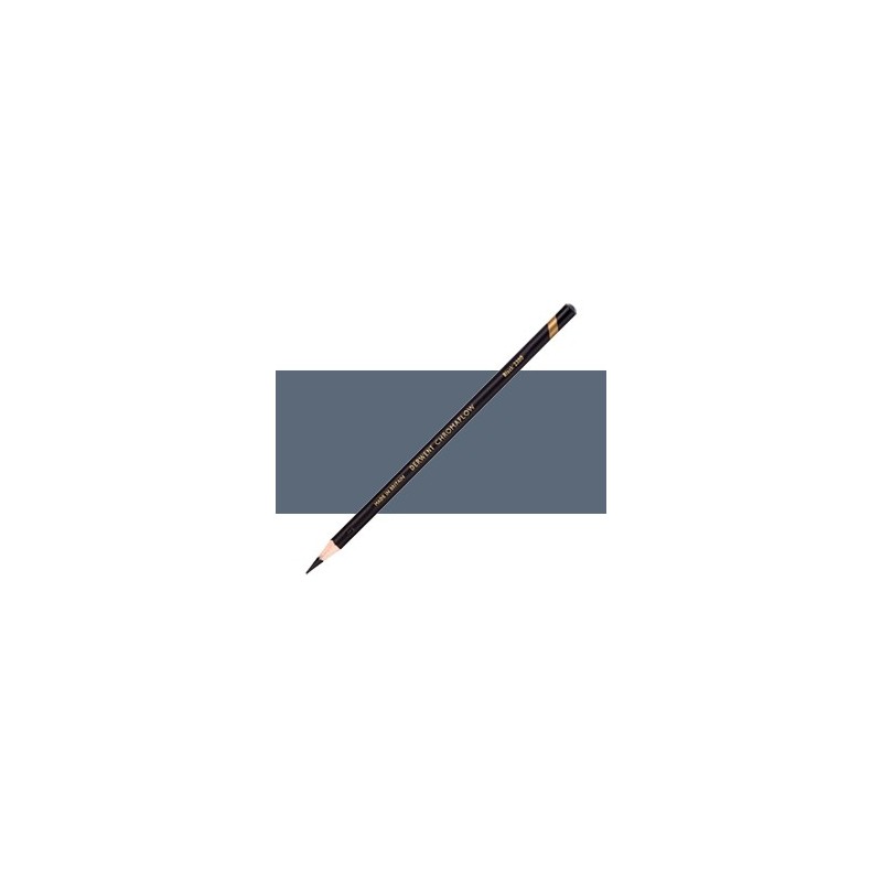 Fine art shop - Derwent Chromaflow Slate Grey pencil (2170) | totenart.com