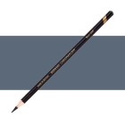 Fine art shop - Derwent Chromaflow Slate Grey pencil (2170) | totenart.com