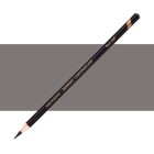 Fine art shop - Derwent Chromaflow Carbon Grey pencil (2140) | totenart.com