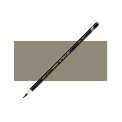 Fine art shop - Derwent Chromaflow Basalt Grey pencil (2130) | totenart.com
