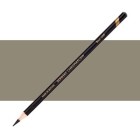 Fine art shop - Derwent Chromaflow Basalt Grey pencil (2130) | totenart.com