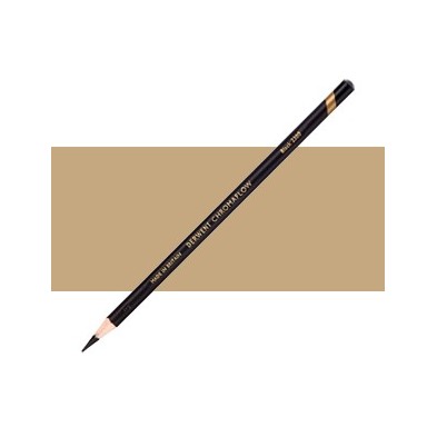 Fine art shop - Derwent Chromaflow Gold pencil (2600) | totenart.com