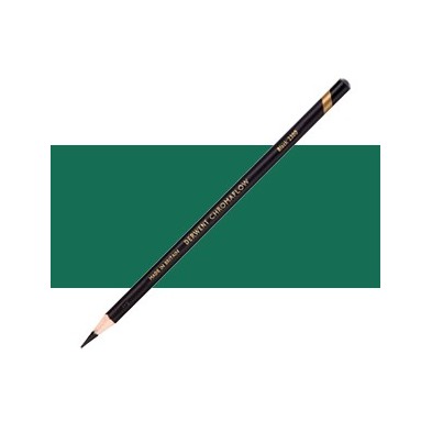 Fine art shop - Derwent Chromaflow Basil pencil (1600) | totenart.com
