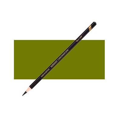 Fine art shop - Derwent Chromaflow Foliage pencil (1700) | totenart.com