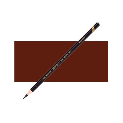 Fine art shop - Derwent Chromaflow Raisin pencil (2000) | totenart.com