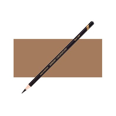 Fine art shop - Derwent Chromaflow Mocha pencil (1840) | totenart.com