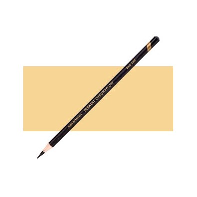 Fine art shop - Derwent Chromaflow Peach Sand pencil (1870) | totenart.com