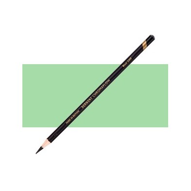 Fine art shop - Derwent Chromaflow Green Meadow pencil (1610) | totenart.com