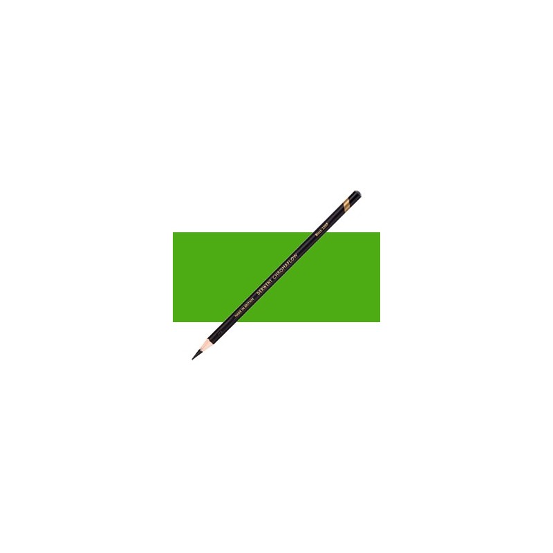 Fine art shop - Derwent Chromaflow Grass Green pencil (1800) | totenart.com