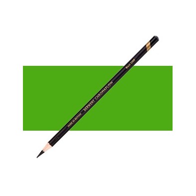 Fine art shop - Derwent Chromaflow Grass Green pencil (1800) | totenart.com