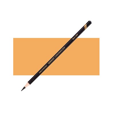 Fine art shop - Derwent Chromaflow Brown Sugar pencil (1860) | totenart.com