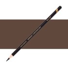Fine art shop - Derwent Chromaflow Coffee Bean pencil (2010) | totenart.com