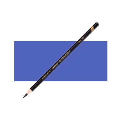 Fine art shop - Derwent Chromaflow Violet Blue pencil (1120) | totenart.com