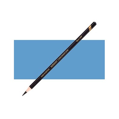 Fine art shop - Derwent Chromaflow Periwinkle pencil (1230) | totenart.com