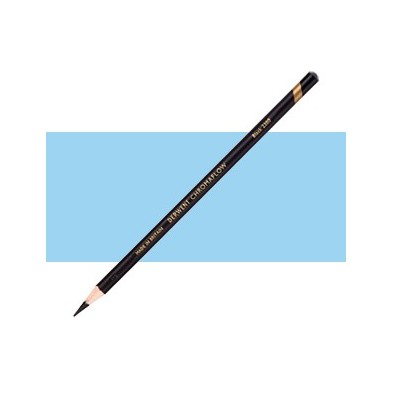 Fine art shop - Derwent Chromaflow Blue Orchid pencil (1220) | totenart.com